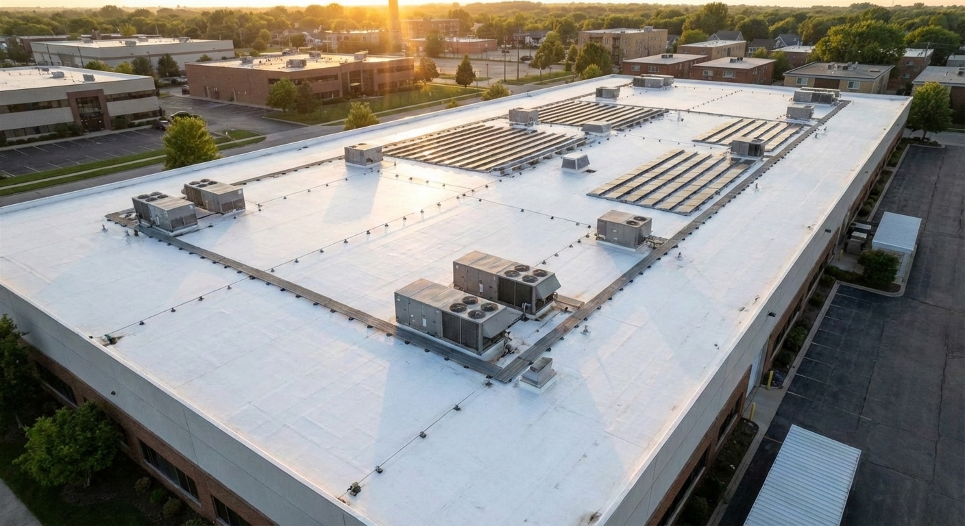 Commercial Property