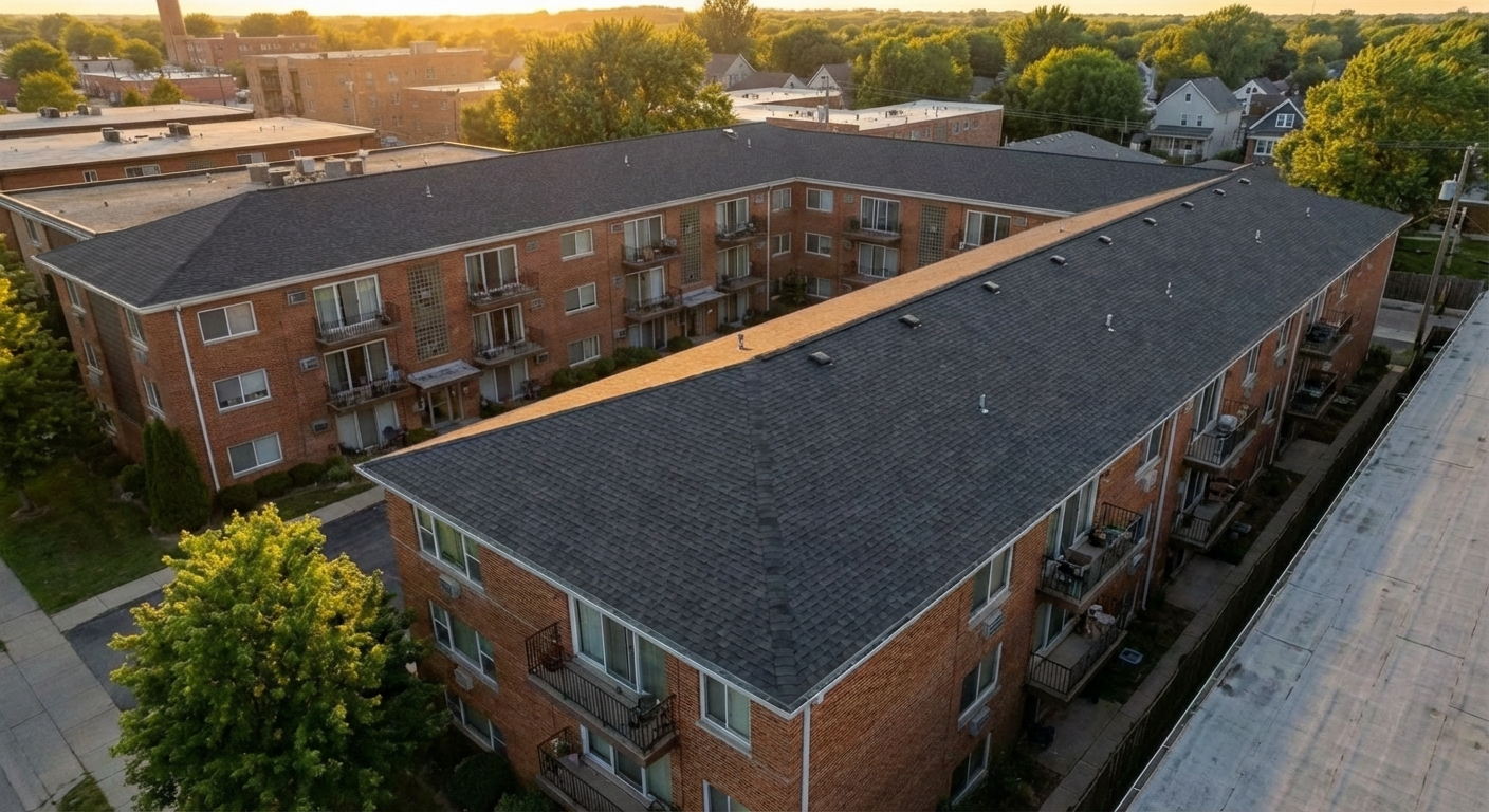 Multi-family Property